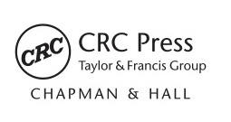 CRC press